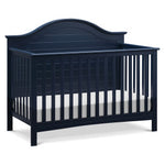 DaVinci Nolan 4-in-1 Convertible Crib - Navy