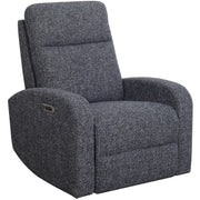 Brixy Milan Power Recliner - Natural Beauty Denim