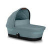 Cybex Gazelle S 2 Cot - Stormy Blue