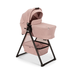 LYTL Bassinet and Stand - Thistle