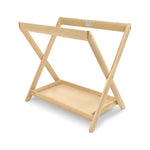 UPPAbaby Bassinet Stand - Natural *NEW*