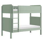 Babyletto TipToe Bunk Bed - Light Sage