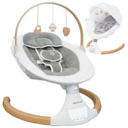 Jool Baby Nova Baby Swing - Nature