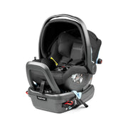 Peg Perego Primo Viaggio 4-35 K - True Black