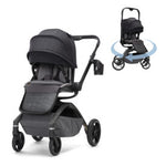 Maxi-Cosi Tana 360° Rotating Modular Stroller - Onyx Heritage