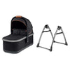 Agio Z4 Bassinet & Home Stand - Black - Kid's Stuff Superstore
