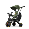 Doona Liki Trike - S3 - Desert Green - Kid's Stuff Superstore