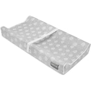 Joolbaby Contoured Changing Pad with Removable & Washable Cover - Kid's Stuff Superstore
