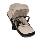 Nuna Demi Next Sibling Seat - Biscotti