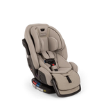 Nuna EXEC All-In-One Car Seat - Biscotti