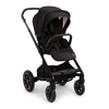 Nuna MIXX Next Stroller - Element (BMW Collection)