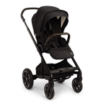 Nuna MIXX Next Stroller - Element (BMW Collection)