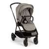 Nuna TRIV Next Stroller - Graphene (BMW Collection)