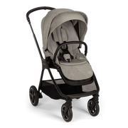 Nuna TRIV Next Stroller - Graphene (BMW Collection)