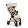 Nuna TRVL LX Stroller - Mica (BMW Collection)