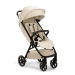 Nuna TRVL LX Stroller - Mica (BMW Collection)