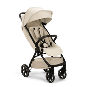 Nuna TRVL LX Stroller - Mica (BMW Collection)