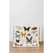 BUTTERFLY COLLECTOR QUILT - Kid's Stuff Superstore