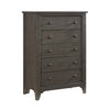 Westwood Taylor Chest - Dusk - Kid's Stuff Superstore