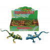 Toysmith Lizard Squishimals Pack of 1