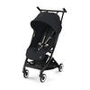 Cybex Libelle 2 Travel Stroller - Magic Black - Kid's Stuff Superstore