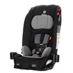 Diono Radian 3R All-in-One Car Seat - Black Surge
