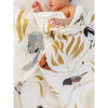 Clementine Kids For the Birds Swaddle - Kid's Stuff Superstore