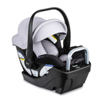 Britax Willow™ S Infant Car Seat with Alpine Base - Glacier Onyx