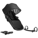 Baby Jogger City Select 2 Eco Collection Second Seat Kit - Lunar Black