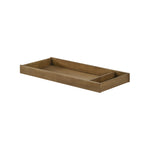 Westwood Highland Changing Tray - Sand Dune