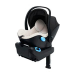 Clek Liing Infant Car Seat-Marshmallow