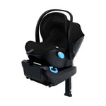 Clek Liing Infant Car Seat-Pitch Black