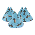 Pee Pee Teepee 5 pack - Wiener Dog