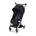 Cybex Libelle 2 Travel Stroller - Dark Blue