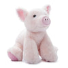 The Petting Zoo Wild Onez Pig - 8 in - Kid's Stuff Superstore