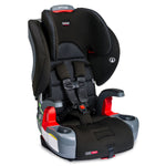 Britax Grow With You ClickTight Harness-2-Booster Car Seat - Cool Flow Grey