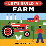 Let's Build a Farm - Kid's Stuff Superstore