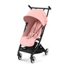 Cybex Libelle 2 Travel Stroller - Candy Pink - Kid's Stuff Superstore