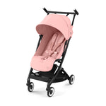 Cybex Libelle 2 Travel Stroller - Candy Pink