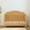 DaVinci Charlie 4-in-1 Convertible Crib - Honey