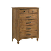 Westwood Highland Chest - Sand Dune - Kid's Stuff Superstore