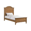 Westland Highland Twin Bed - Sand Dune - Kid's Stuff Superstore