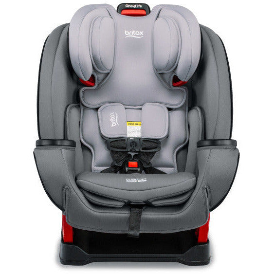 Britax One4Life ClickTight All-in-One Car Seat - Glacier Graphite