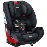 Britax One4Life ClickTight All-in-One Car Seat - Cool Flow Carbon - Kid's Stuff Superstore