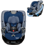 Maxi-Cosi Emme 360™ Rotating All-in-One Car Seat - Navy Wonder