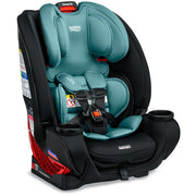 Britax One4Life ClickTight All-in-One Car Seat -  Jade Onyx - Kid's Stuff Superstore