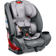 Britax One4Life ClickTight All-in-One Car Seat - Glacier Graphite - Kid's Stuff Superstore