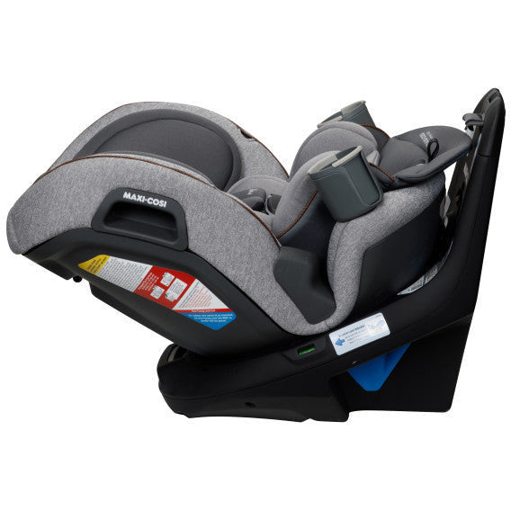 Maxi-Cosi Emme 360 Rotating All-in-One Convertible Car Seat - Urban Wonder