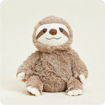 Warmies 13" Plush Animals - Sloth