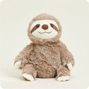 Warmies 13" Plush Animals - Sloth - Kid's Stuff Superstore